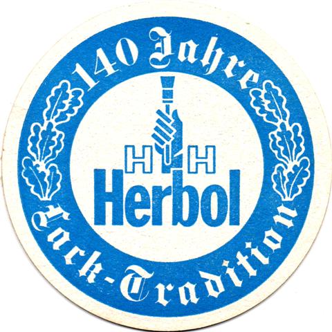 kln k-nw akzo nobel herbol 1a (rund215-140 jahre-blau)